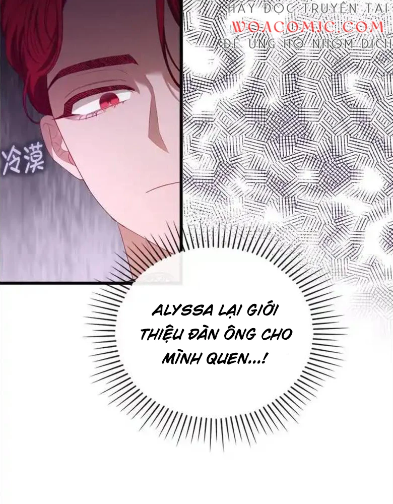 Tôi Đã Bị Quyến Rũ Bởi Nam Chính Ốm Yếu Chapter 91 - 97