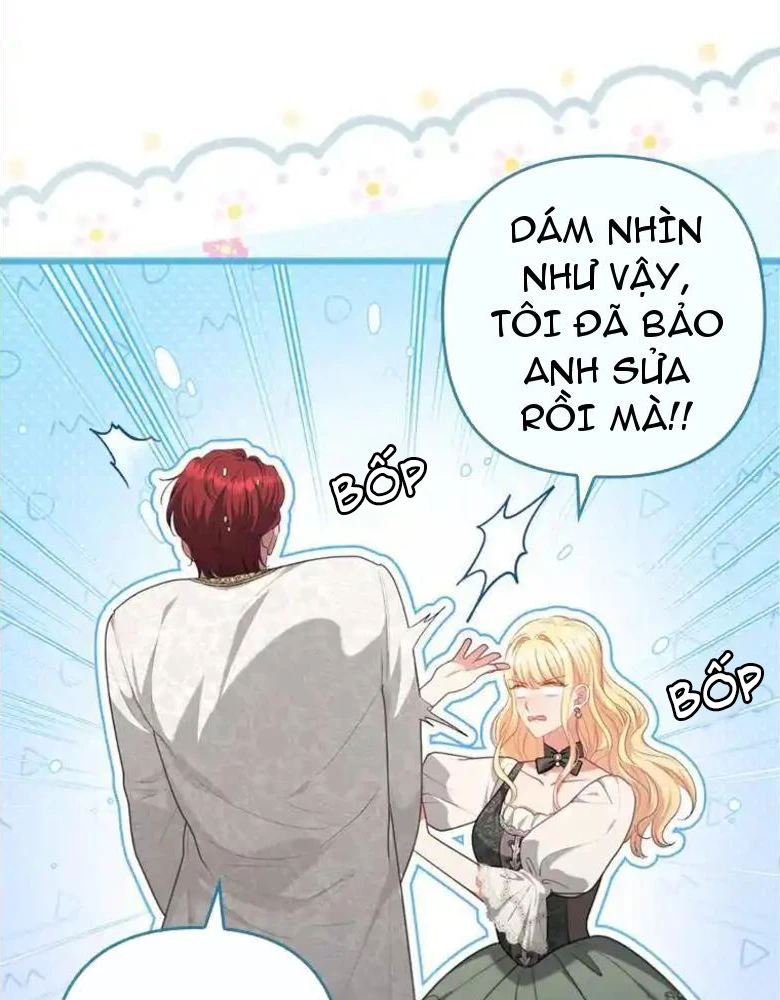 Tôi Đã Bị Quyến Rũ Bởi Nam Chính Ốm Yếu Chapter 91 - 98