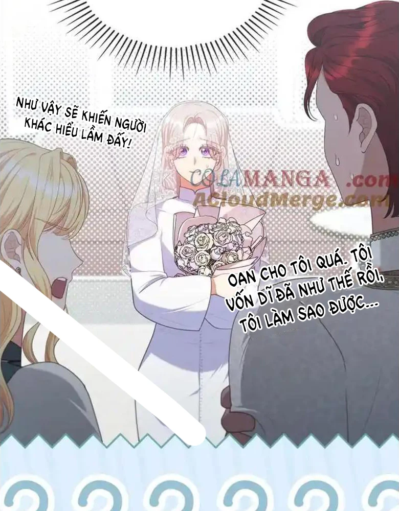 Tôi Đã Bị Quyến Rũ Bởi Nam Chính Ốm Yếu Chapter 91 - 100