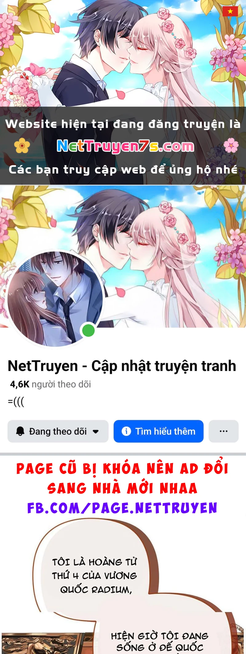 Tôi Đã Bị Quyến Rũ Bởi Nam Chính Ốm Yếu Chapter 92 - 1