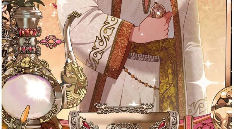 Tôi Đã Bị Quyến Rũ Bởi Nam Chính Ốm Yếu Chapter 92 - 4