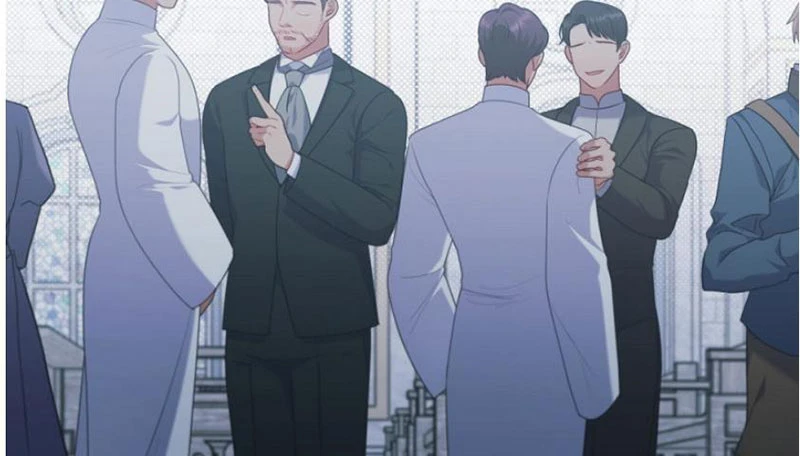 Tôi Đã Bị Quyến Rũ Bởi Nam Chính Ốm Yếu Chapter 92 - 108