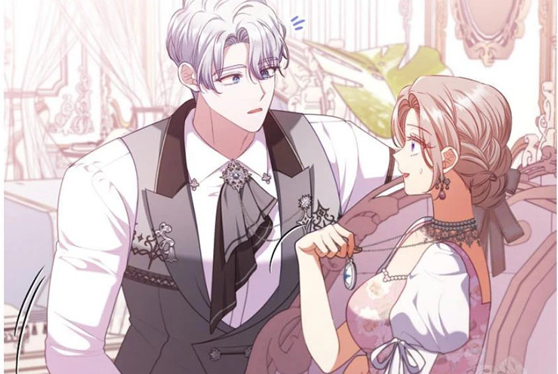 Tôi Đã Bị Quyến Rũ Bởi Nam Chính Ốm Yếu Chapter 93 - 57