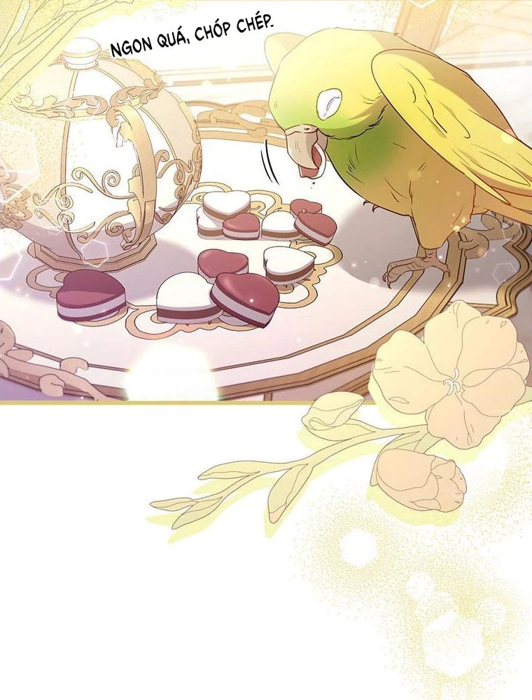 Tôi Đã Bị Quyến Rũ Bởi Nam Chính Ốm Yếu Chapter 94 - 5