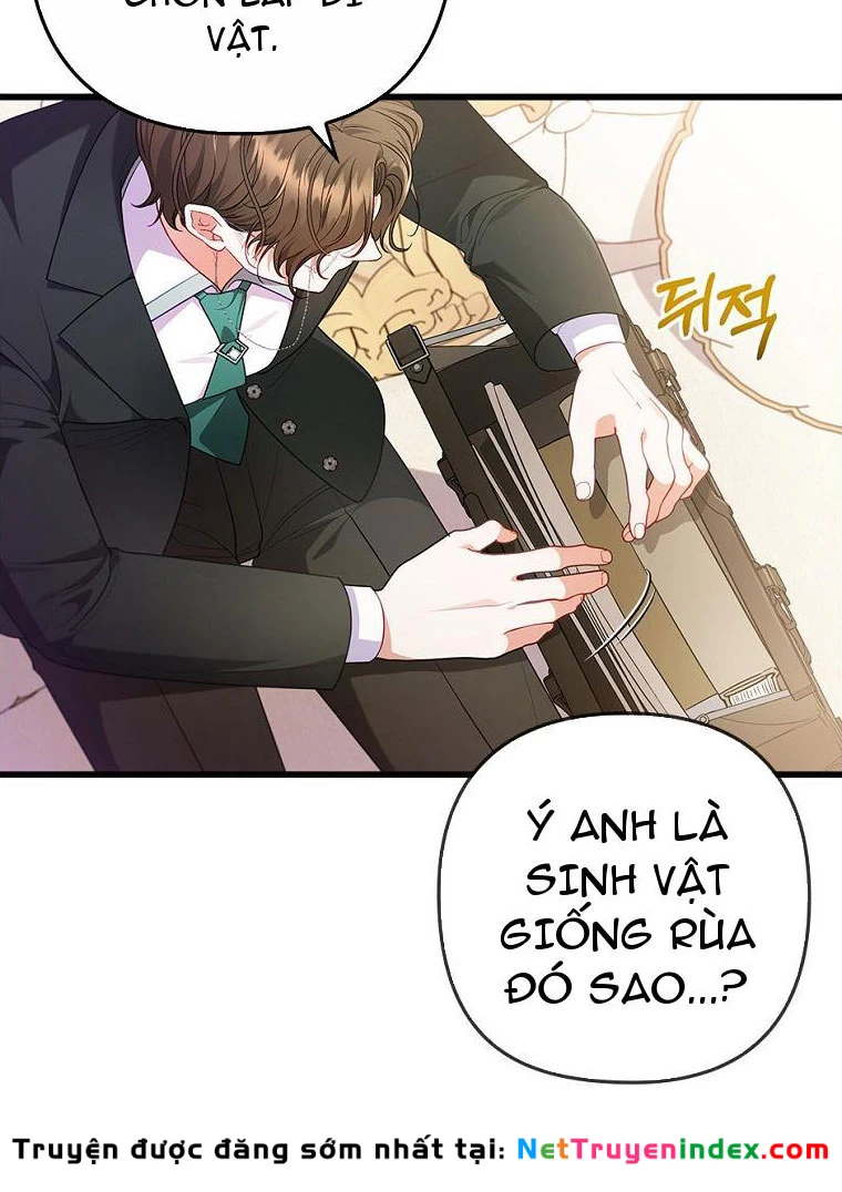 Tôi Đã Bị Quyến Rũ Bởi Nam Chính Ốm Yếu Chapter 94 - 18