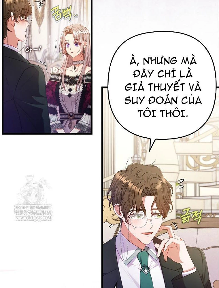 Tôi Đã Bị Quyến Rũ Bởi Nam Chính Ốm Yếu Chapter 94 - 44