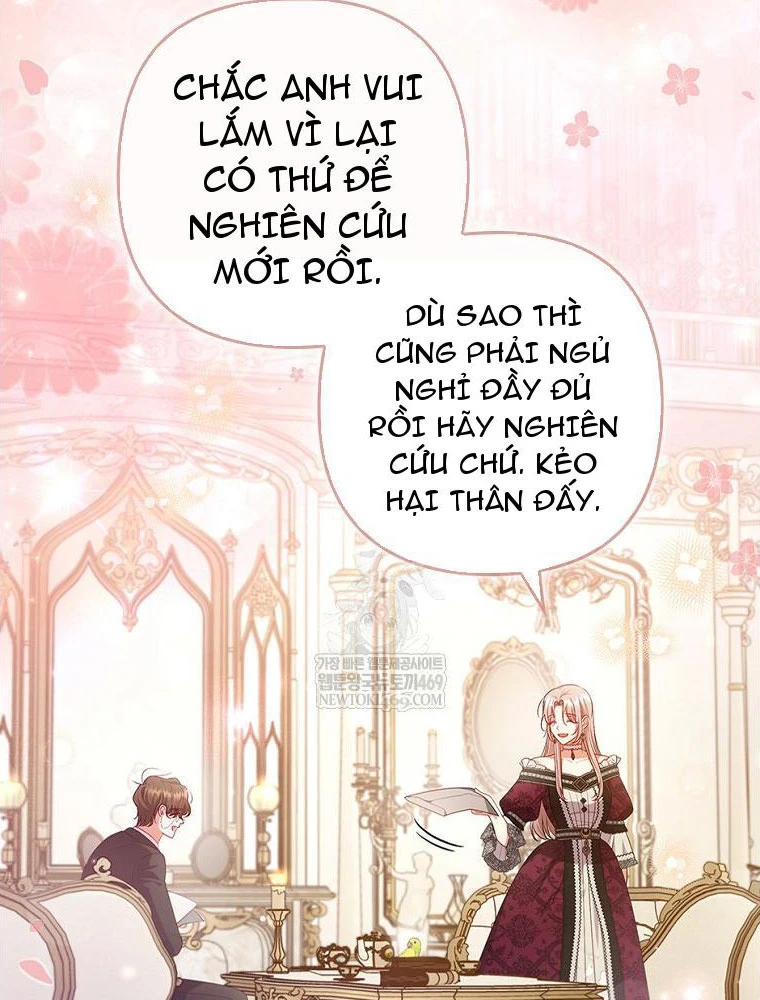 Tôi Đã Bị Quyến Rũ Bởi Nam Chính Ốm Yếu Chapter 94 - 48