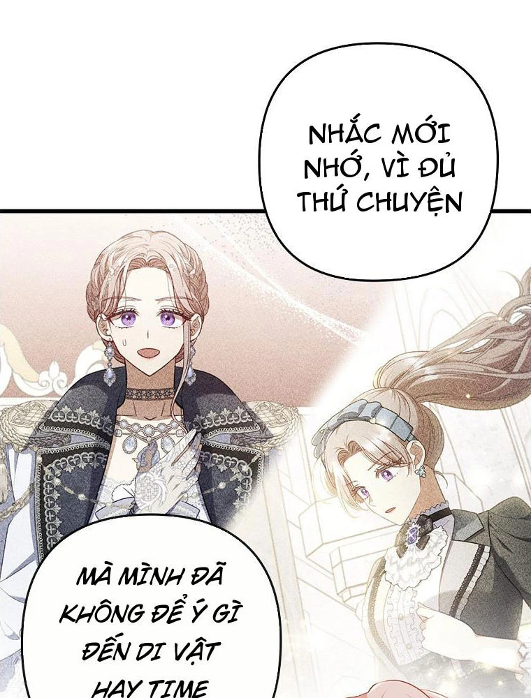 Tôi Đã Bị Quyến Rũ Bởi Nam Chính Ốm Yếu Chapter 94 - 54