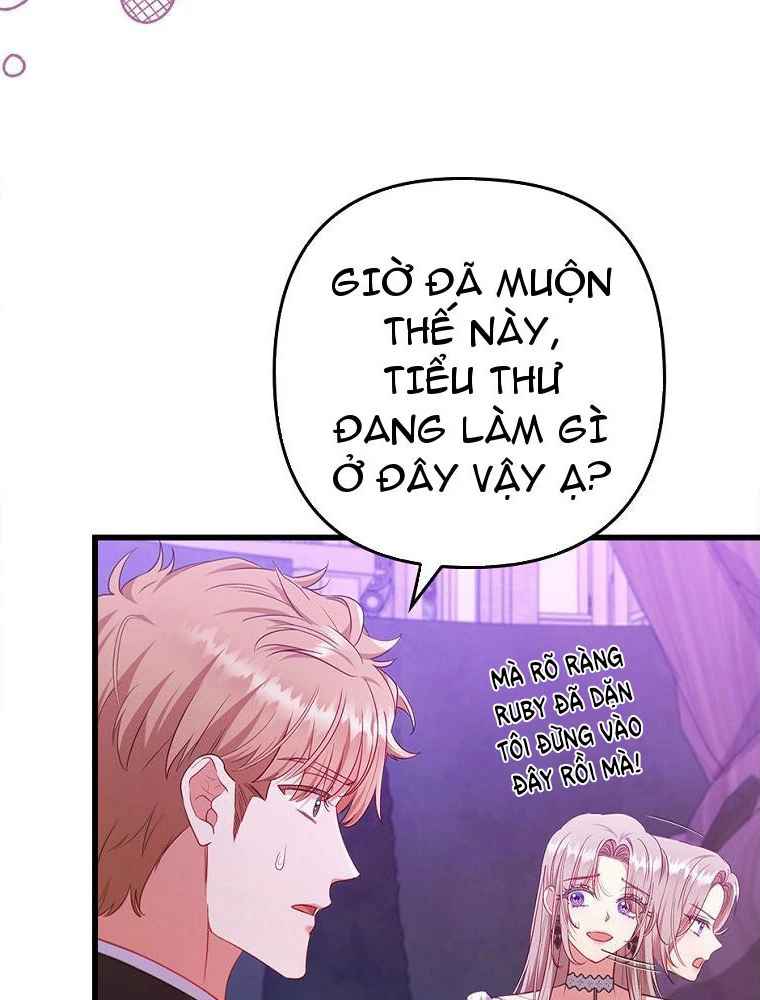 Tôi Đã Bị Quyến Rũ Bởi Nam Chính Ốm Yếu Chapter 94 - 70