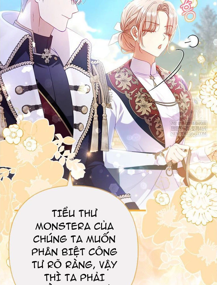 Tôi Đã Bị Quyến Rũ Bởi Nam Chính Ốm Yếu Chapter 94 - 93