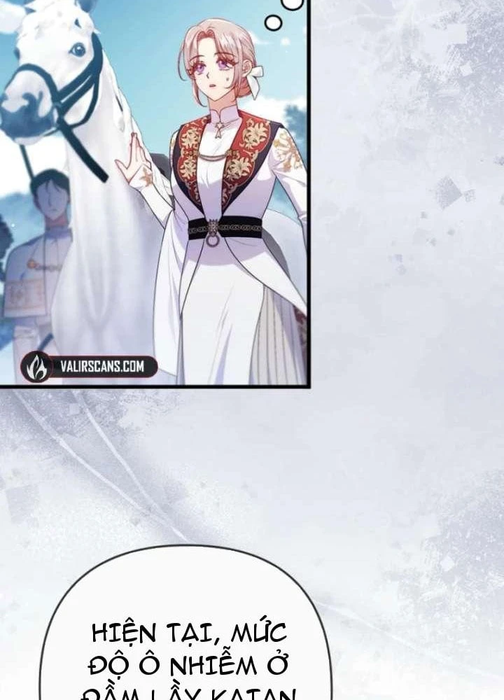 Tôi Đã Bị Quyến Rũ Bởi Nam Chính Ốm Yếu Chapter 95 - 5