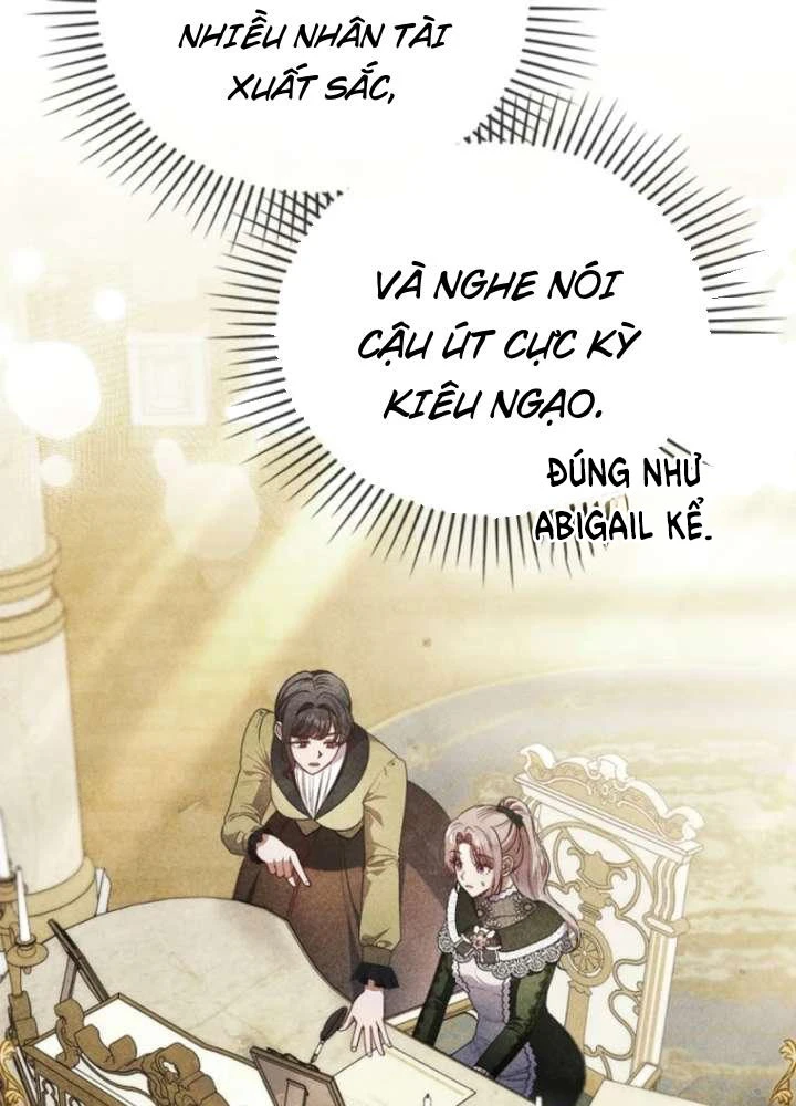 Tôi Đã Bị Quyến Rũ Bởi Nam Chính Ốm Yếu Chapter 95 - 16