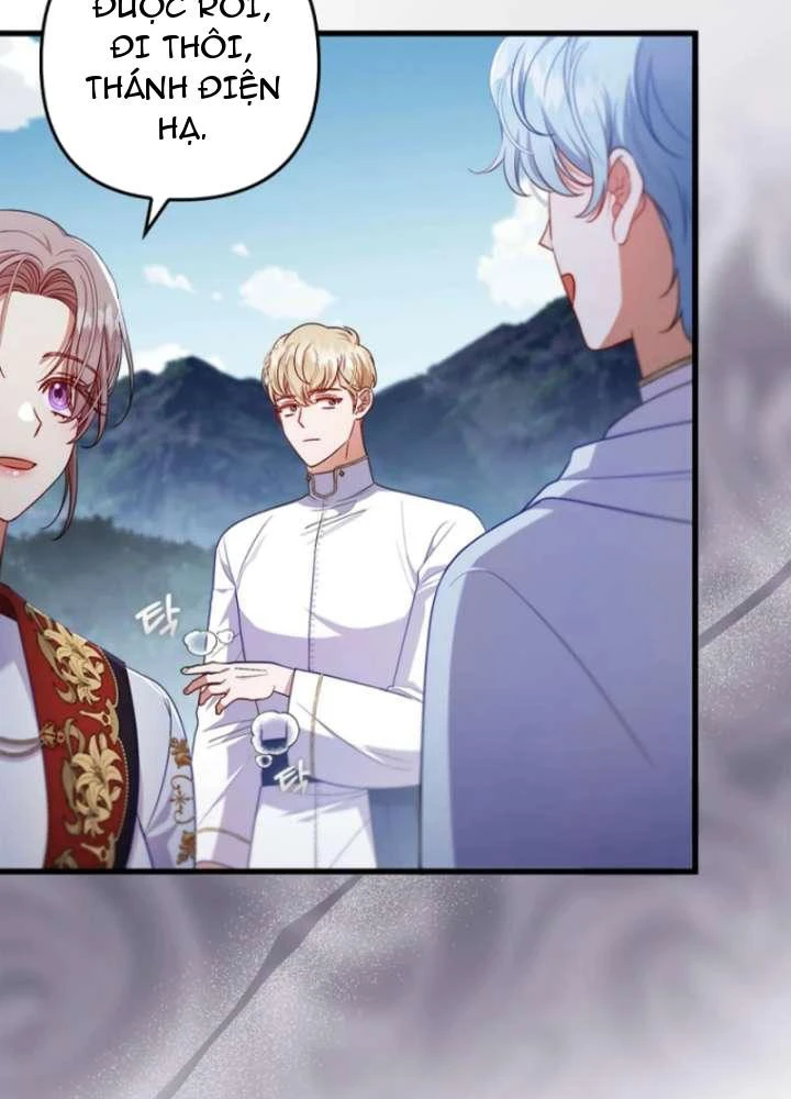 Tôi Đã Bị Quyến Rũ Bởi Nam Chính Ốm Yếu Chapter 95 - 18