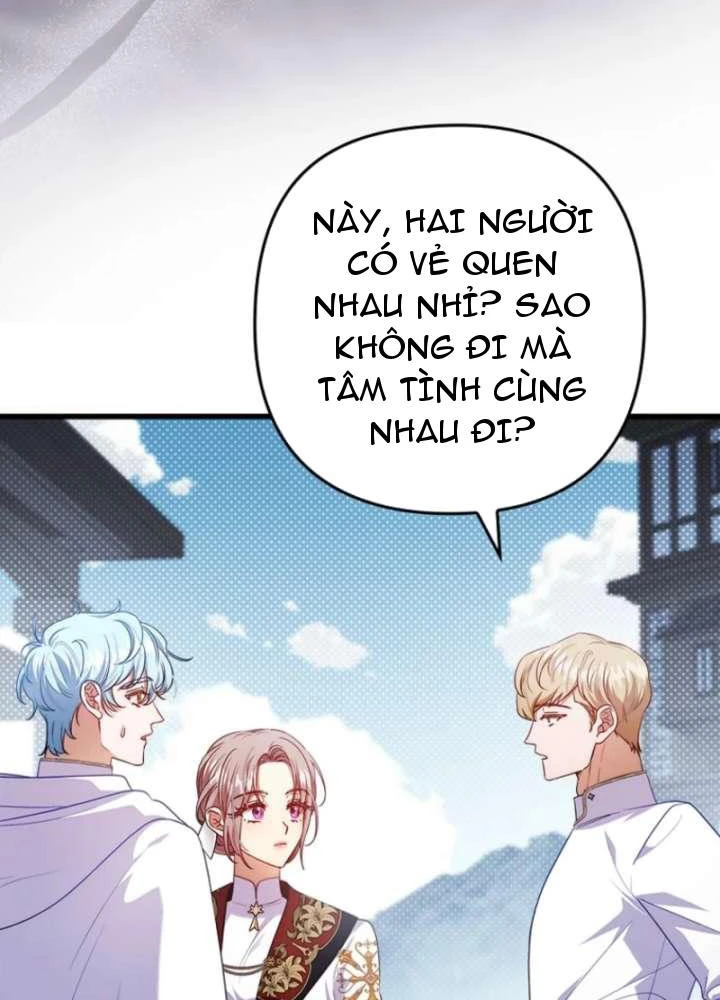 Tôi Đã Bị Quyến Rũ Bởi Nam Chính Ốm Yếu Chapter 95 - 19