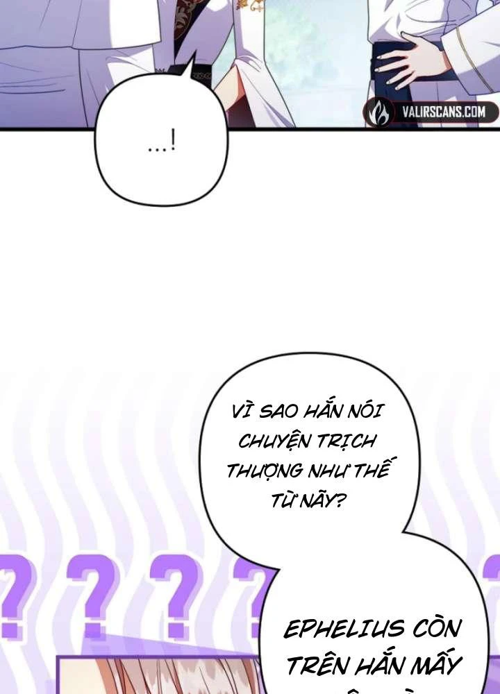 Tôi Đã Bị Quyến Rũ Bởi Nam Chính Ốm Yếu Chapter 95 - 20