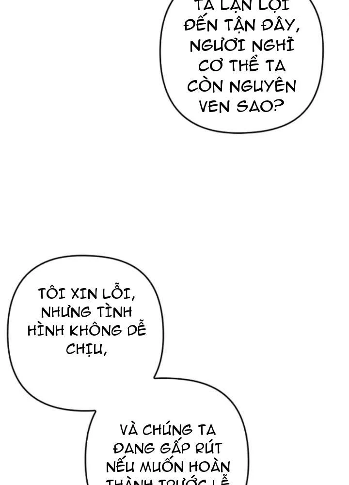 Tôi Đã Bị Quyến Rũ Bởi Nam Chính Ốm Yếu Chapter 95 - 23