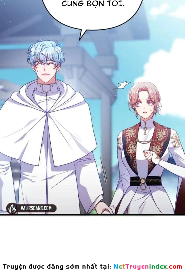 Tôi Đã Bị Quyến Rũ Bởi Nam Chính Ốm Yếu Chapter 95 - 29