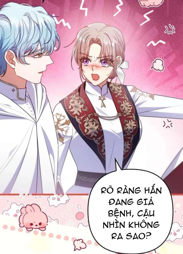 Tôi Đã Bị Quyến Rũ Bởi Nam Chính Ốm Yếu Chapter 95 - 32