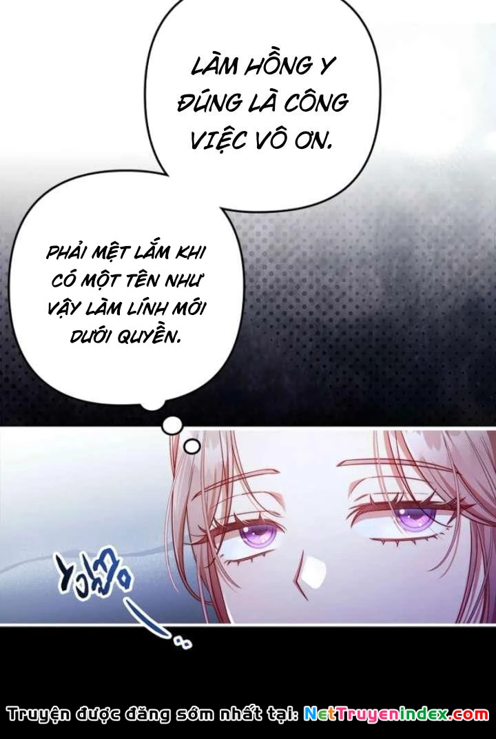 Tôi Đã Bị Quyến Rũ Bởi Nam Chính Ốm Yếu Chapter 95 - 38