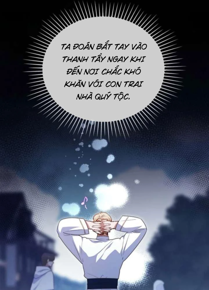 Tôi Đã Bị Quyến Rũ Bởi Nam Chính Ốm Yếu Chapter 95 - 40