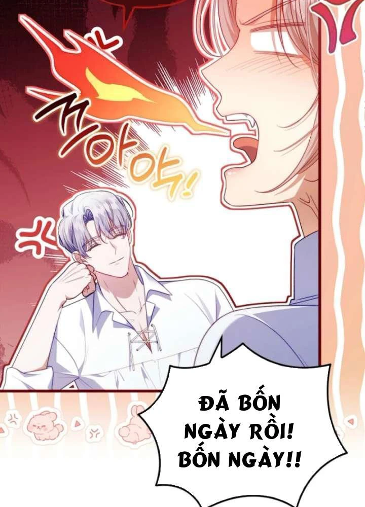 Tôi Đã Bị Quyến Rũ Bởi Nam Chính Ốm Yếu Chapter 95 - 49