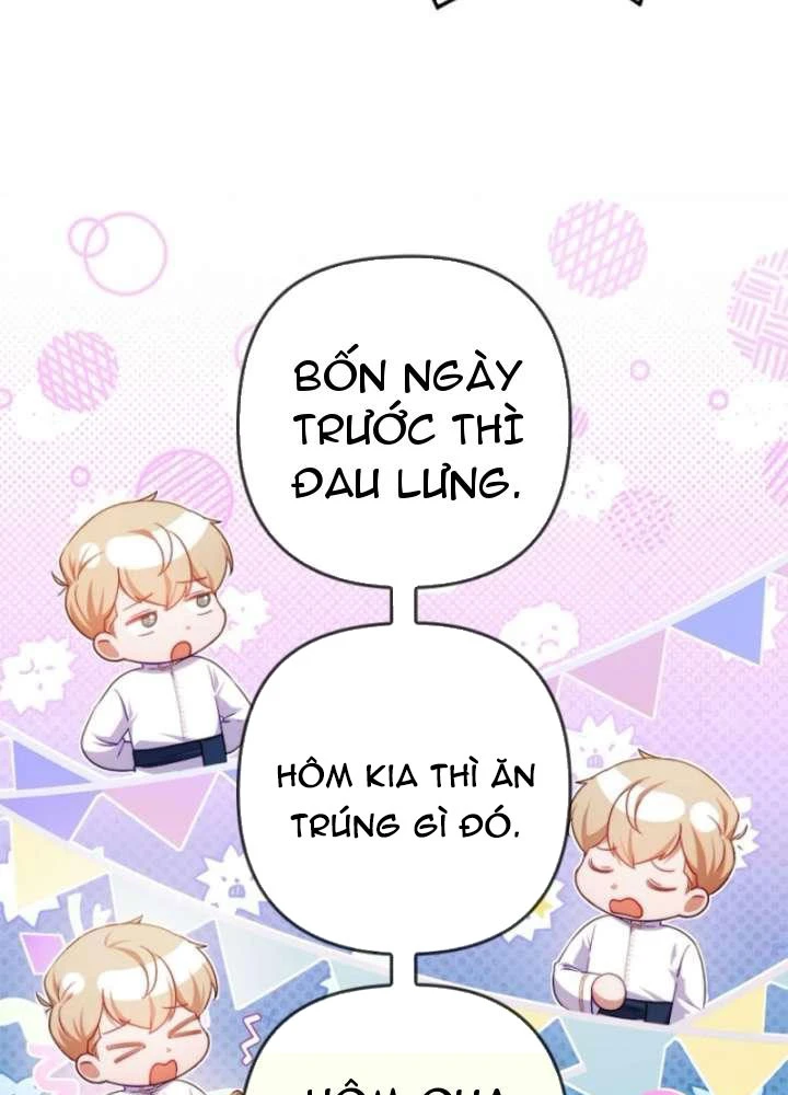 Tôi Đã Bị Quyến Rũ Bởi Nam Chính Ốm Yếu Chapter 95 - 50