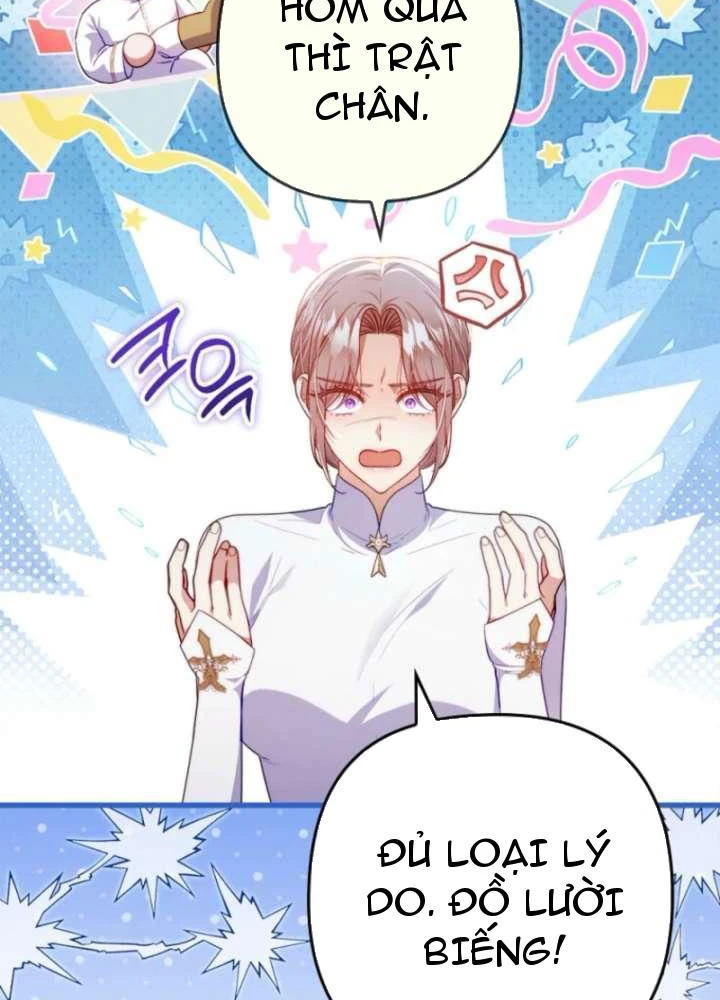 Tôi Đã Bị Quyến Rũ Bởi Nam Chính Ốm Yếu Chapter 95 - 51