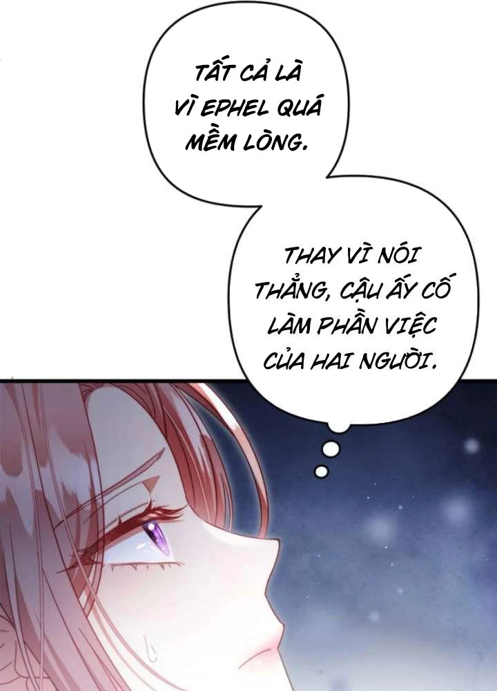 Tôi Đã Bị Quyến Rũ Bởi Nam Chính Ốm Yếu Chapter 95 - 54