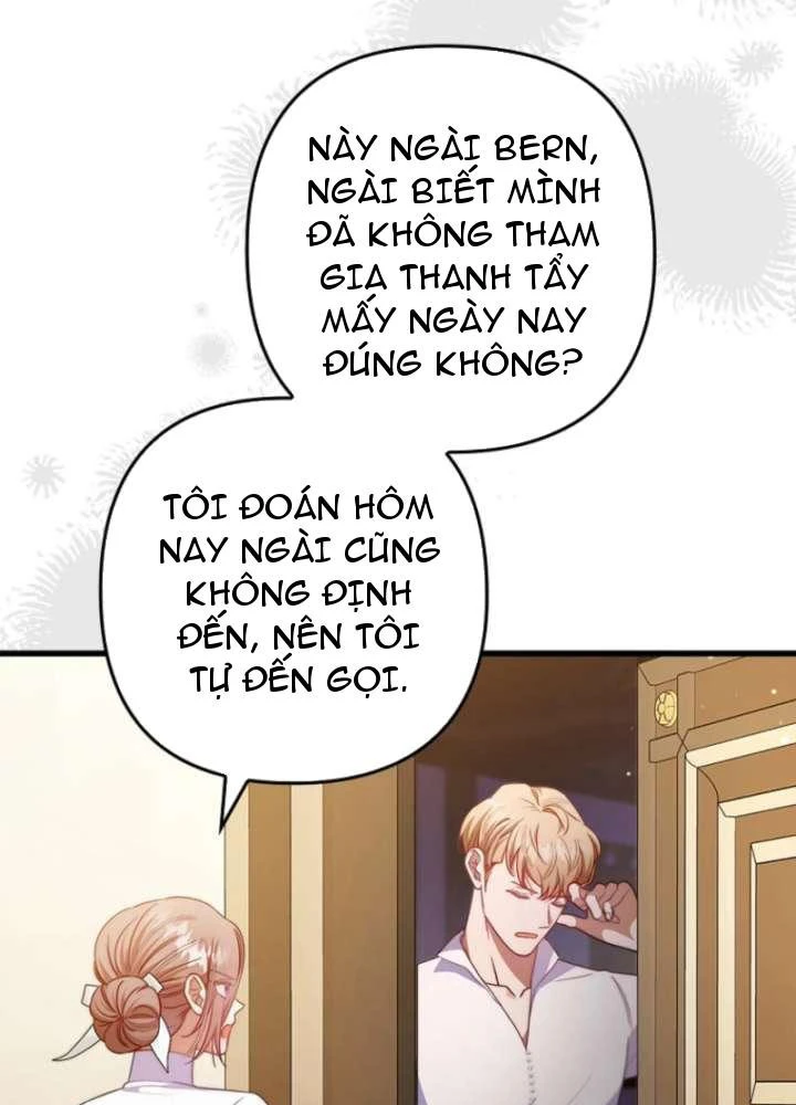 Tôi Đã Bị Quyến Rũ Bởi Nam Chính Ốm Yếu Chapter 95 - 64