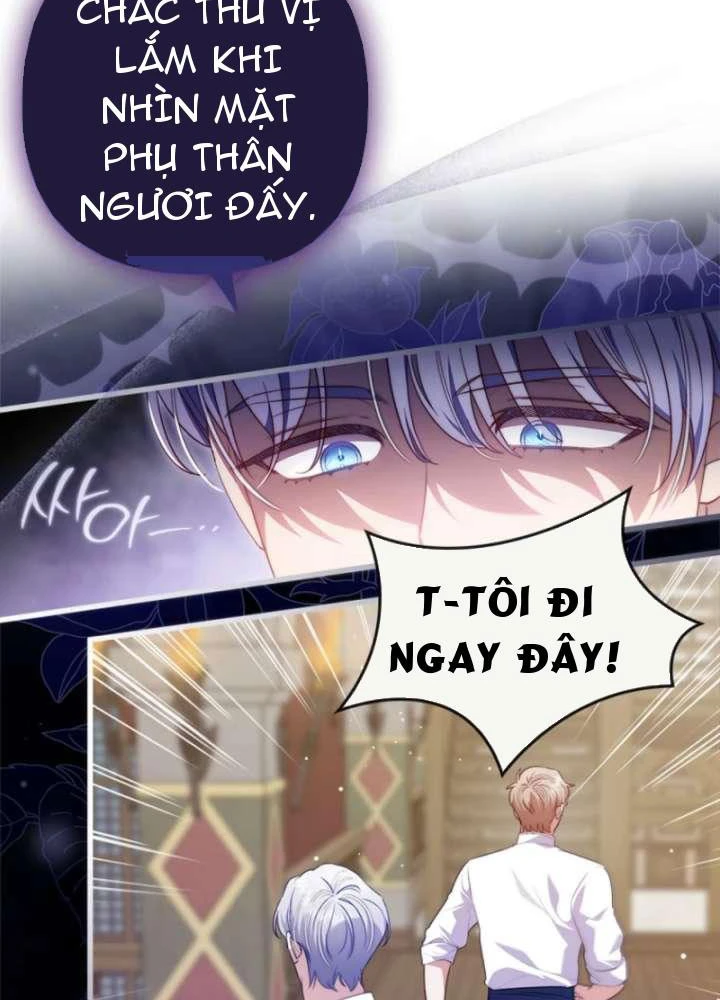 Tôi Đã Bị Quyến Rũ Bởi Nam Chính Ốm Yếu Chapter 95 - 82