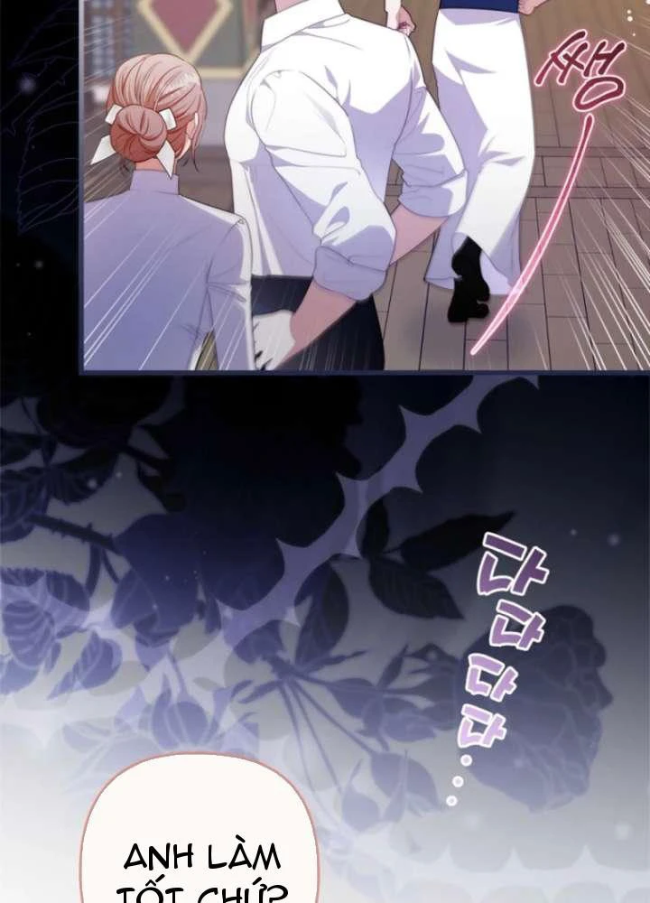 Tôi Đã Bị Quyến Rũ Bởi Nam Chính Ốm Yếu Chapter 95 - 83