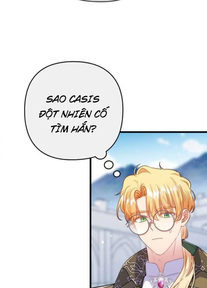 Tôi Đã Bị Quyến Rũ Bởi Nam Chính Ốm Yếu Chapter 95 - 93