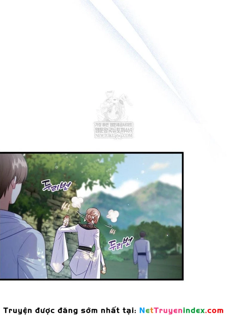 Tôi Đã Bị Quyến Rũ Bởi Nam Chính Ốm Yếu Chapter 96 - 6