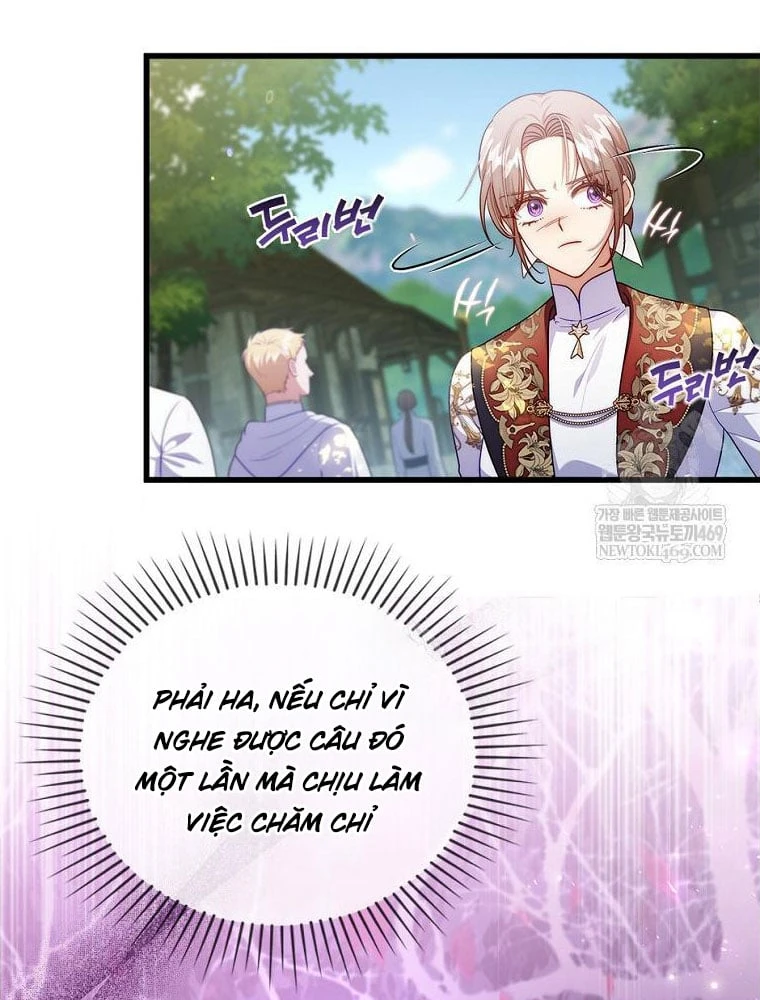 Tôi Đã Bị Quyến Rũ Bởi Nam Chính Ốm Yếu Chapter 96 - 7