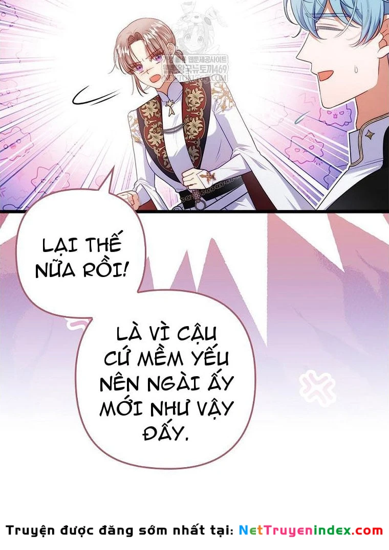 Tôi Đã Bị Quyến Rũ Bởi Nam Chính Ốm Yếu Chapter 96 - 12