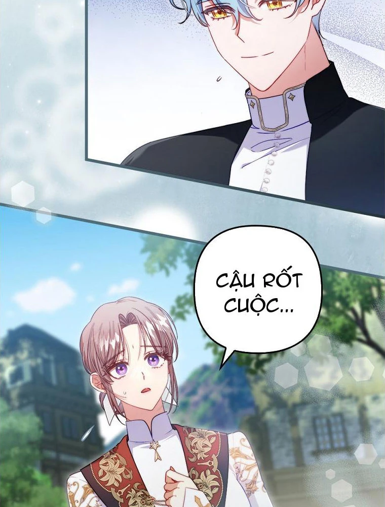 Tôi Đã Bị Quyến Rũ Bởi Nam Chính Ốm Yếu Chapter 96 - 14