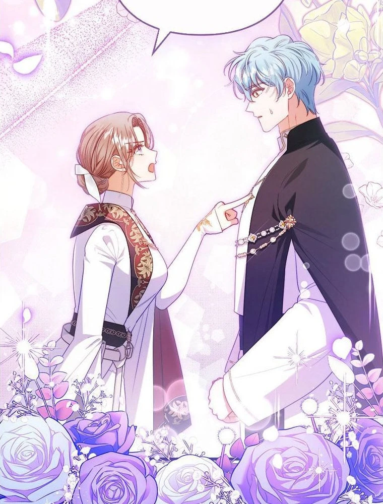 Tôi Đã Bị Quyến Rũ Bởi Nam Chính Ốm Yếu Chapter 96 - 18