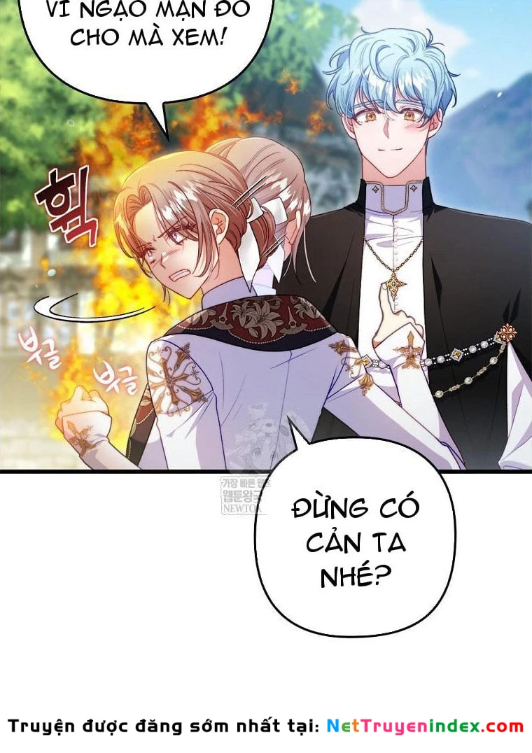 Tôi Đã Bị Quyến Rũ Bởi Nam Chính Ốm Yếu Chapter 96 - 20