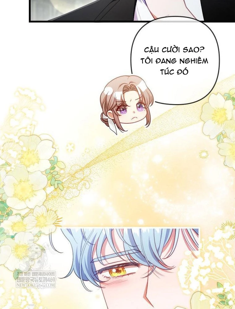 Tôi Đã Bị Quyến Rũ Bởi Nam Chính Ốm Yếu Chapter 96 - 22