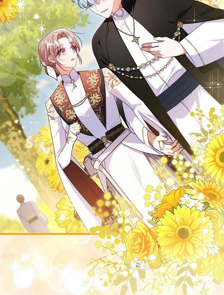 Tôi Đã Bị Quyến Rũ Bởi Nam Chính Ốm Yếu Chapter 96 - 25