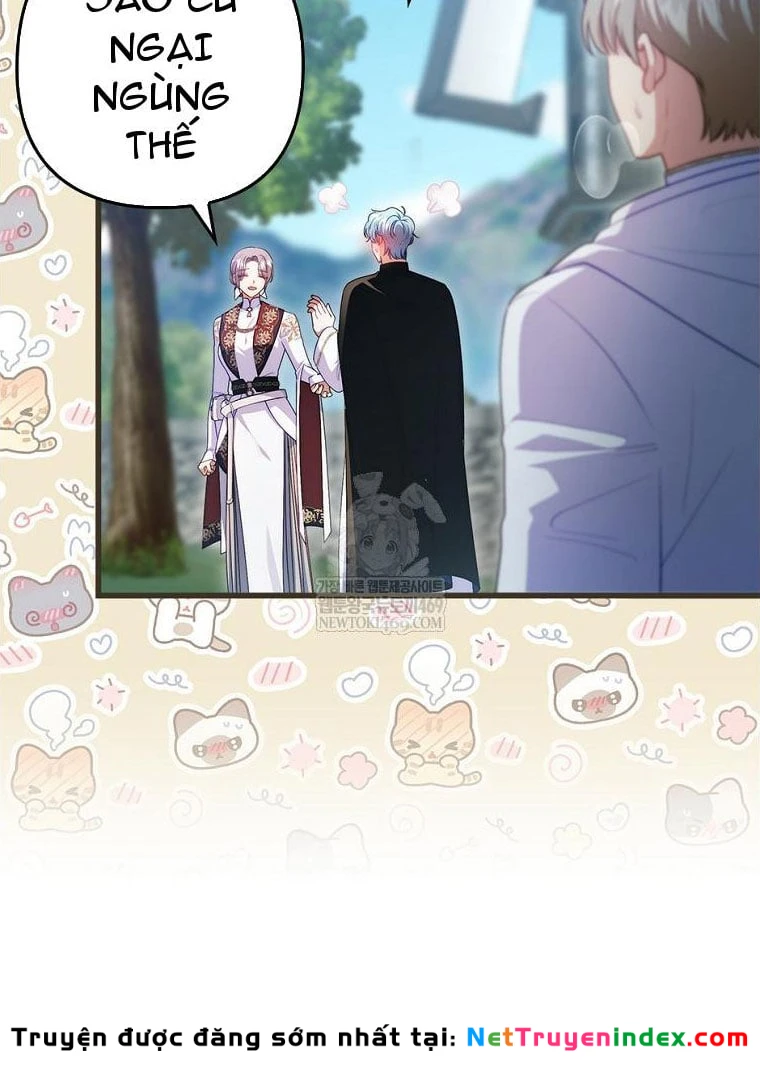 Tôi Đã Bị Quyến Rũ Bởi Nam Chính Ốm Yếu Chapter 96 - 28