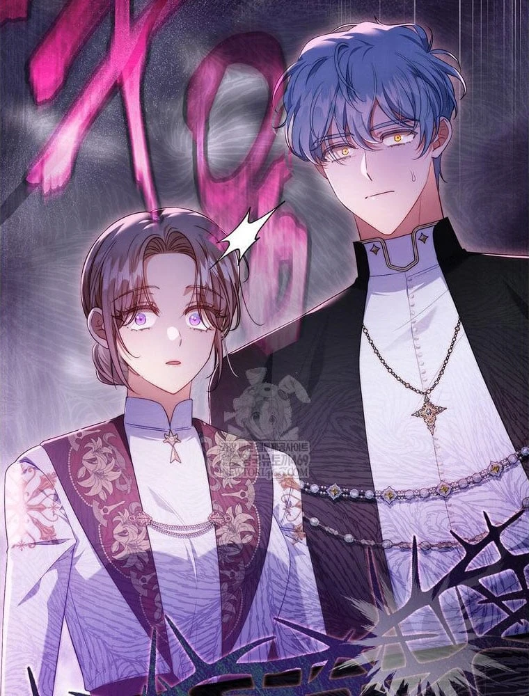 Tôi Đã Bị Quyến Rũ Bởi Nam Chính Ốm Yếu Chapter 96 - 33