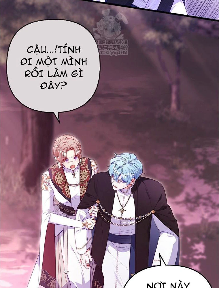 Tôi Đã Bị Quyến Rũ Bởi Nam Chính Ốm Yếu Chapter 96 - 37