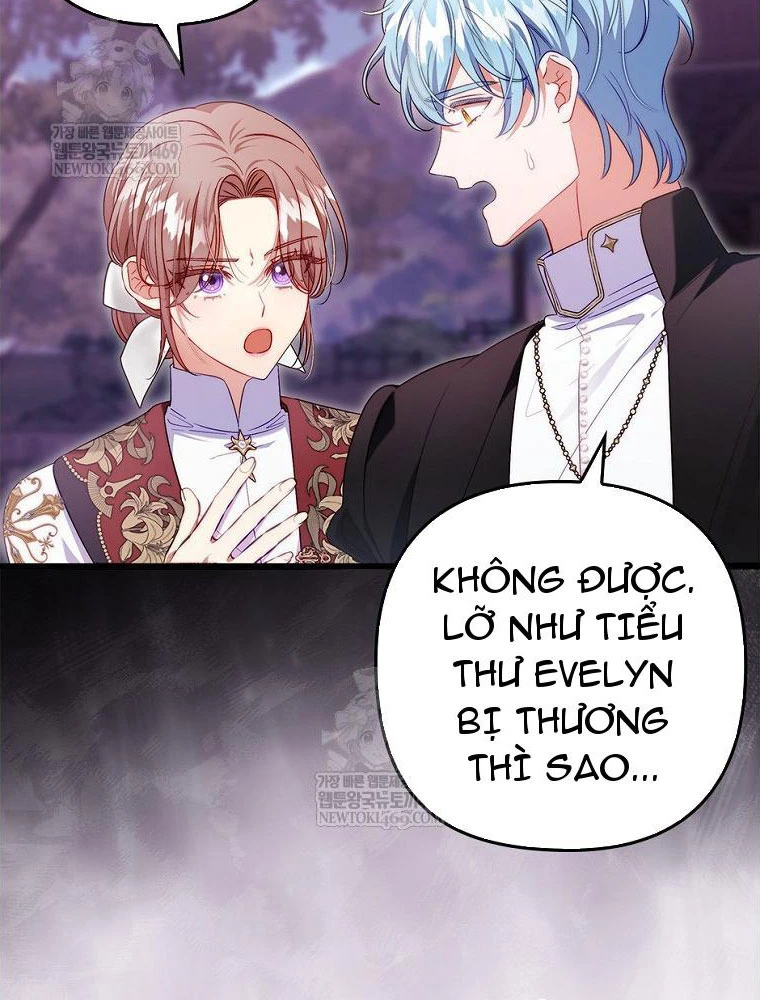 Tôi Đã Bị Quyến Rũ Bởi Nam Chính Ốm Yếu Chapter 96 - 39