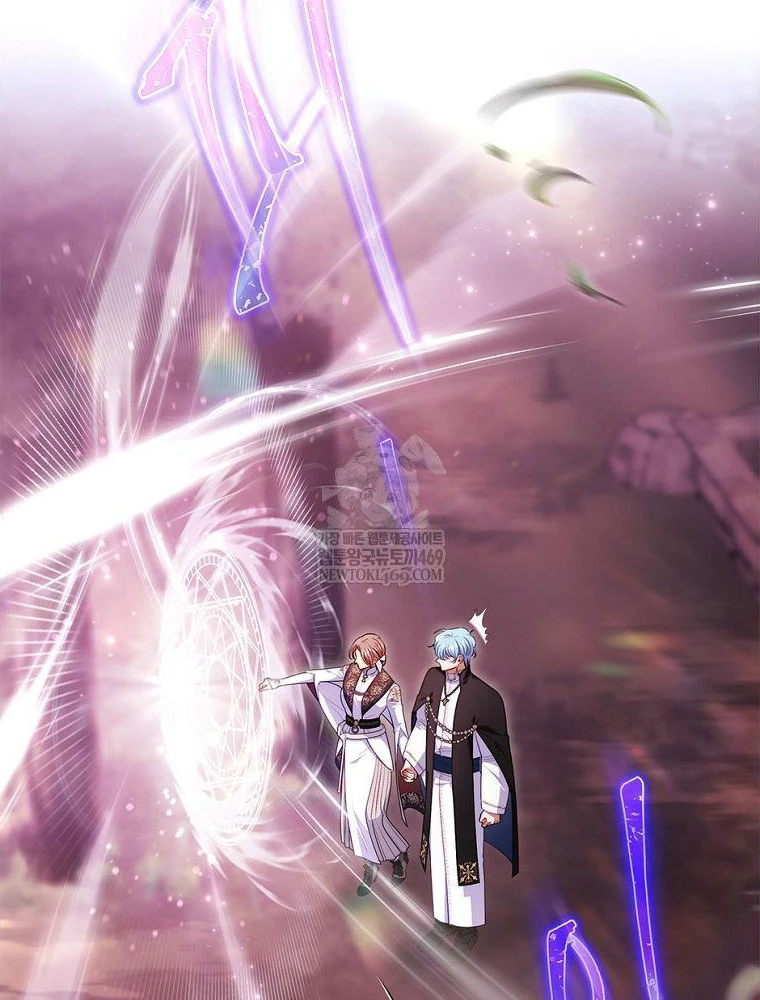 Tôi Đã Bị Quyến Rũ Bởi Nam Chính Ốm Yếu Chapter 96 - 41