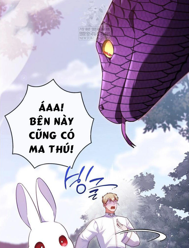 Tôi Đã Bị Quyến Rũ Bởi Nam Chính Ốm Yếu Chapter 96 - 75