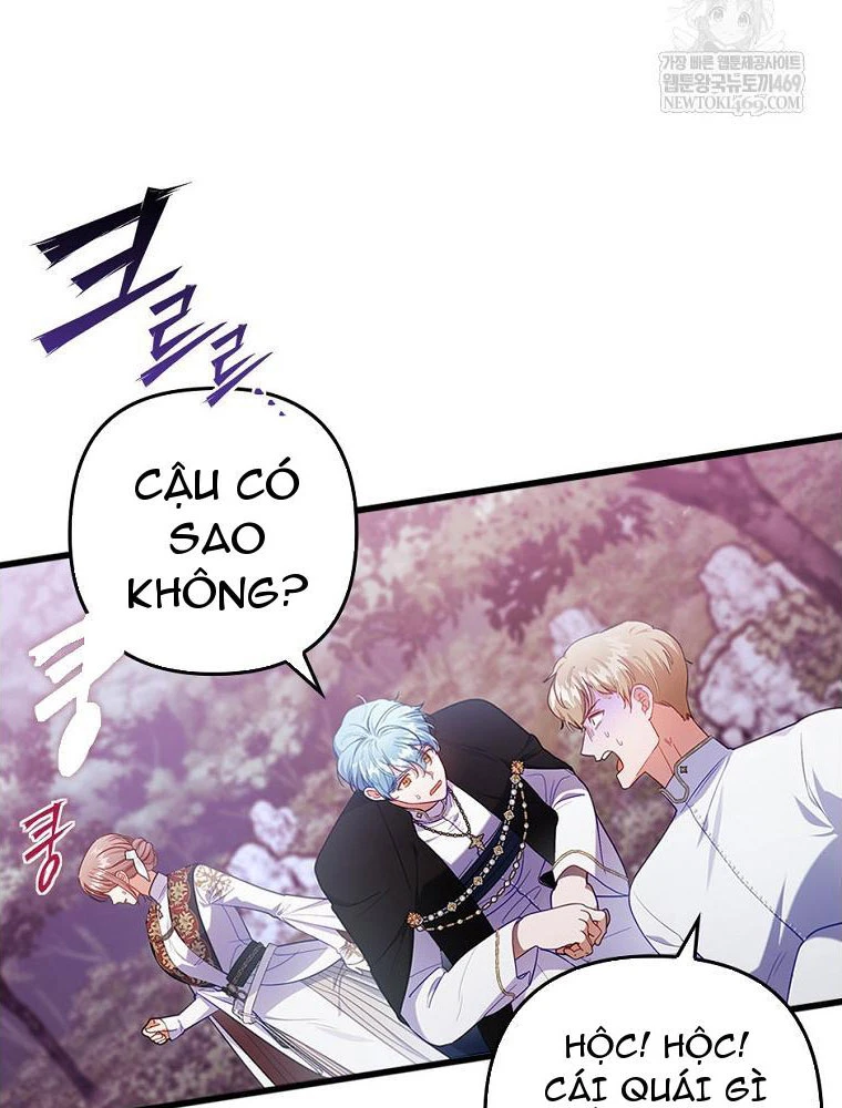 Tôi Đã Bị Quyến Rũ Bởi Nam Chính Ốm Yếu Chapter 96 - 81