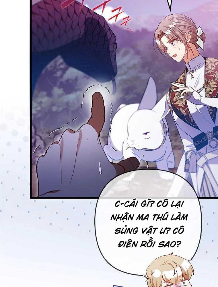 Tôi Đã Bị Quyến Rũ Bởi Nam Chính Ốm Yếu Chapter 96 - 83