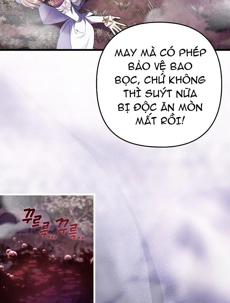 Tôi Đã Bị Quyến Rũ Bởi Nam Chính Ốm Yếu Chapter 96 - 90