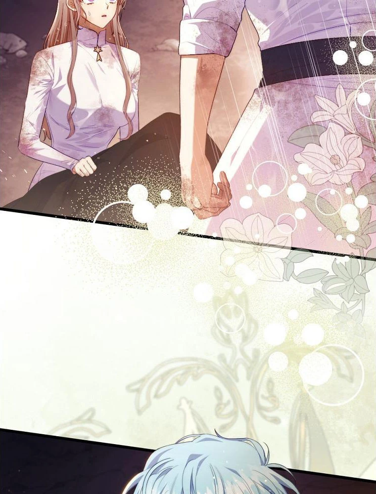 Tôi Đã Bị Quyến Rũ Bởi Nam Chính Ốm Yếu Chapter 97 - 15